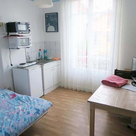 Chambre Du Petit Prince Chaville Luaran gambar