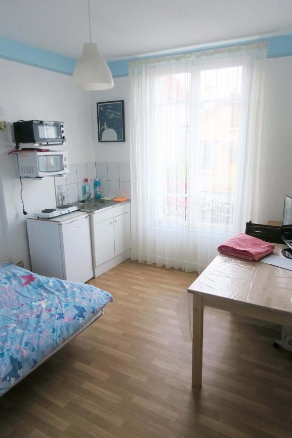 Chambre Du Petit Prince Chaville Luaran gambar