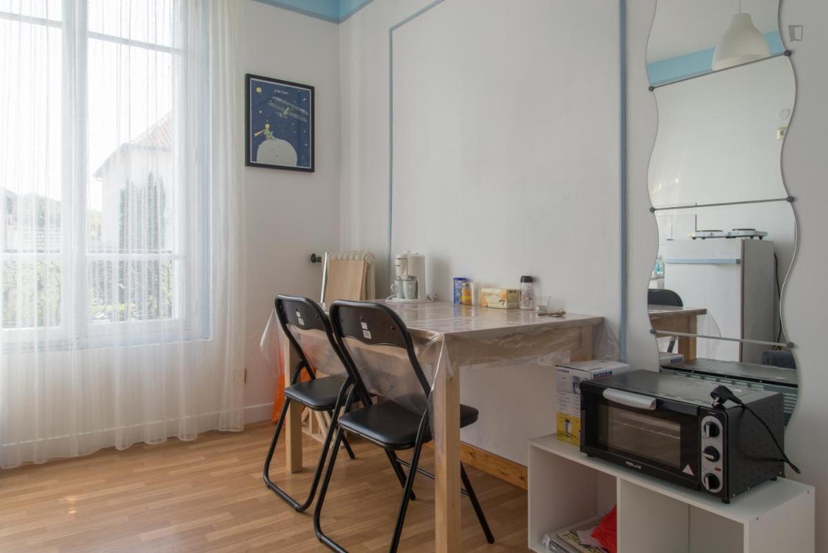 Chambre Du Petit Prince Chaville Luaran gambar