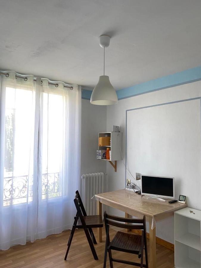 Chambre Du Petit Prince Chaville Luaran gambar
